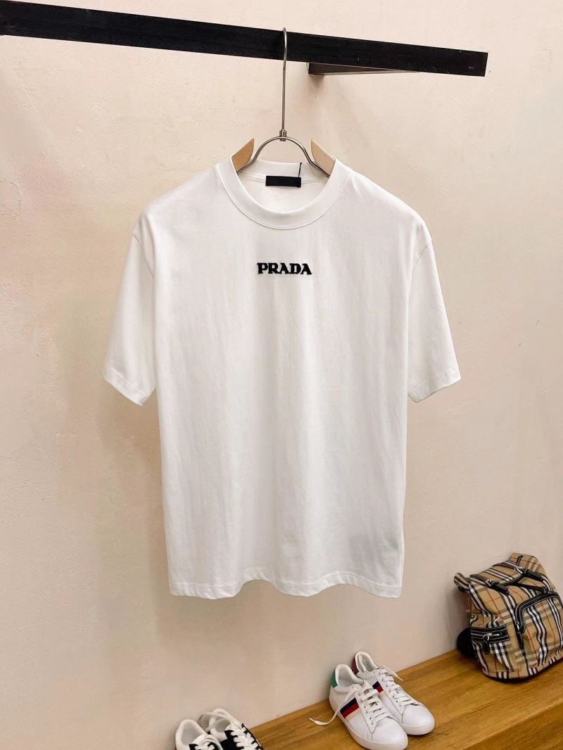 Prada T-Shirts